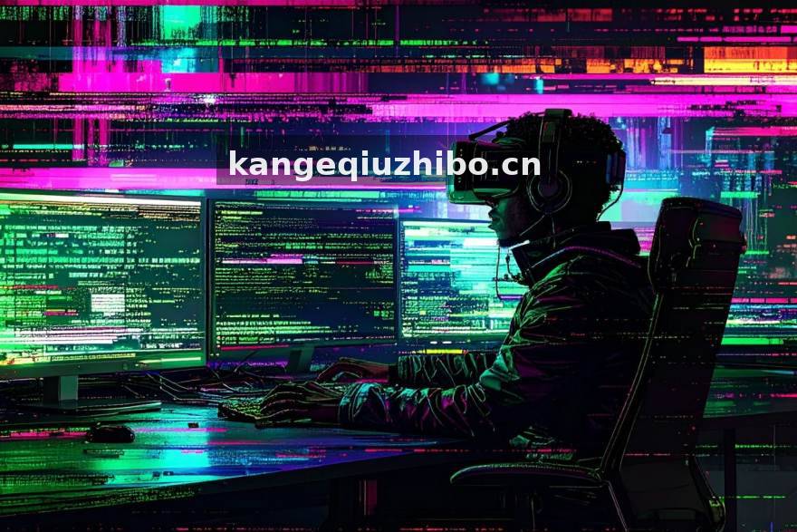 看个球弹幕互动观赛氛围展示